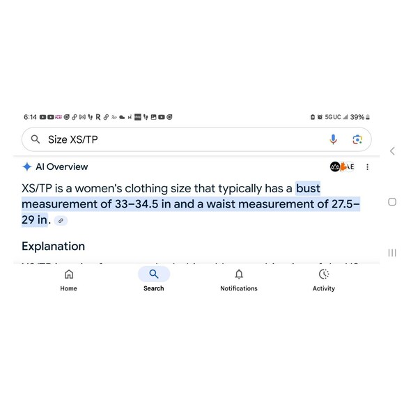 Urban Outfitters Bright Orange V Neck Hi-Lo Waffle Knit Tank Blouse Size XS/TP - Picture 7 of 7